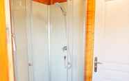 In-room Bathroom 7 LE Petit Champigny