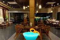 Bar, Cafe and Lounge Asian Koh Kong Hotel