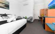 Bedroom 2 CQ Motel Gladstone