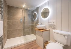 Khác 6 3 Kirby Court, Woodbridge