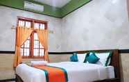 Kamar Tidur 2 Simply Homy Unit Gembiraloka 2