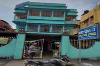 Exterior Goroomgo Bidisha 2 Digha