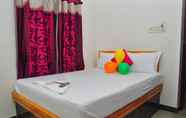 ห้องนอน 7 Jayam Residency
