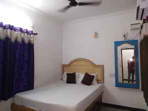 ห้องนอน 4 Jayam Residency