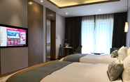 ห้องนอน 3 Leisure Tourism Resort Narada Guilin