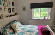 Bedroom 4 4 Bedroom Period Townhouse in the Heart of Hebden