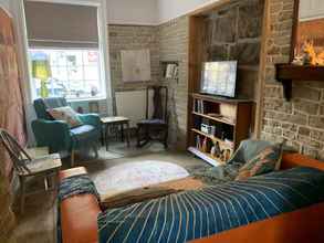 Lobi 4 4 Bedroom Period Townhouse in the Heart of Hebden