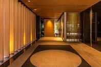 Lobby APA Hotel Shin-Osaka Eki Tower