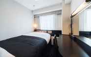 ห้องนอน 3 APA Hotel Nishi-Funabashi Ekimae