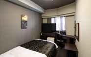 ห้องนอน 4 APA Hotel Chibachuo Ekimae