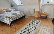 Bedroom 2 My Duplex House Trouville