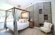 Kamar Tidur 2 Hollicarrs - Kingfisher Lodge