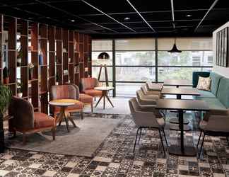 Sảnh chờ 2 Residence Inn by Marriott Istanbul Atasehir