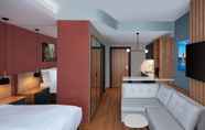 Bedroom 5 Residence Inn by Marriott Istanbul Atasehir