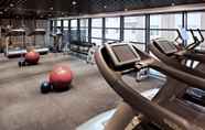 Fitness Center 6 Residence Inn by Marriott Istanbul Atasehir