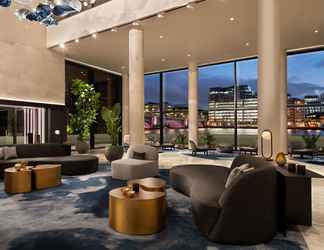 Sảnh chờ 2 The Westin London City