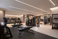 Fitness Center The Westin London City