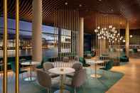 Bar, Kafe, dan Lounge The Westin London City