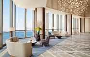 Lobi 7 The St. Regis Qingdao