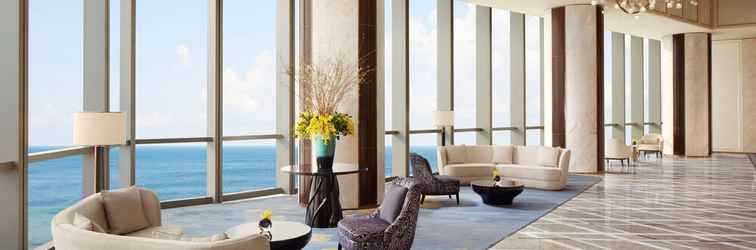 Lobi The St. Regis Qingdao