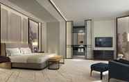 Kamar Tidur 3 The St. Regis Qingdao