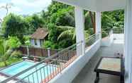 Kamar Tidur 7 Villa Prambanan Jogja with Private Swimming Pool by Simply Homy