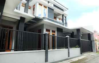 Bangunan 4 Simply Homy Guest House Unit Gejayan