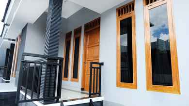 Exterior 4 Simply Homy Guest House Unit Gejayan