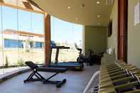 Fitness Center White Shell Beach Villas