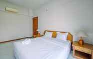 Bedroom 3 Spacious and Strategic 3BR Kondominium Juanda Apartment