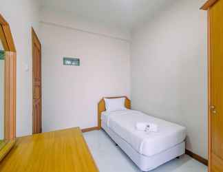 Bedroom 2 Spacious and Strategic 3BR Kondominium Juanda Apartment