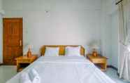 ห้องนอน 2 Spacious and Strategic 3BR Kondominium Juanda Apartment