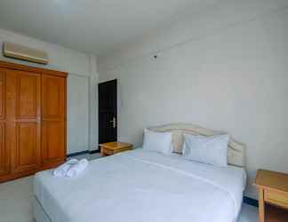 Bedroom 2 Homey and Spacious 3BR Kondominium Juanda Apartment