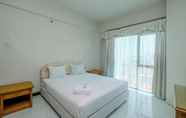 Bedroom 4 Homey and Spacious 3BR Kondominium Juanda Apartment