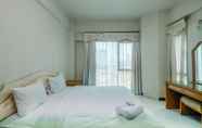 Kamar Tidur 3 Homey and Spacious 3BR Kondominium Juanda Apartment