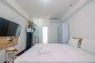 Bedroom 4 Good Deal Bassura City Studio Apartment