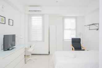 Bilik Tidur 4 Highest Value Studio Room Apartment at Silkwood Residence