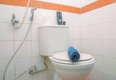 Others 7 Modern and Comfy 2BR Mutiara Bekasi Apartment