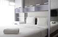 Bedroom 3 Strategic & Stylish Studio Gateway Pasteur Apartment near Pasteur Exit Toll