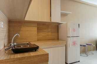 Bilik Tidur 4 Good Deal 2BR Signature Park Tebet Apartment