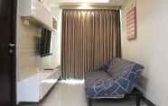 Ruang untuk Umum 4 Best Location 2BR Tamansari La Grande Apartment