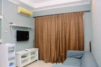Bedroom 4 New Furnished 2BR at City Home MOI Apartment