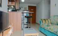 Ruang untuk Umum 7 Spacious 2BR at Royal Olive Apartment