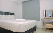 Bilik Tidur 2 Spacious 2BR at Royal Olive Apartment