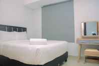 Kamar Tidur Spacious 2BR at Royal Olive Apartment