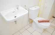 In-room Bathroom 4 Comfort and Spacious 2BR Apartment M-Town Residence