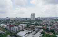 Nearby View and Attractions 6 Fully Furnished with New Design Studio Ciputra International Apartment