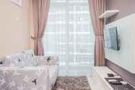 Ruang Umum Great Choice 1BR at Brooklyn Alam Sutera Apartment