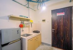 Others 2 Simply Minimalist Studio Serpong Green View Apartment