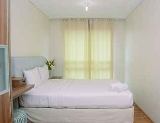 Kamar Tidur 2 Comfort 1BR Apartment Woodland Park Residence